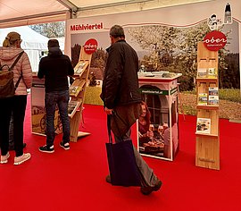 Argus Bike Festival ©TVB Mühlviertel