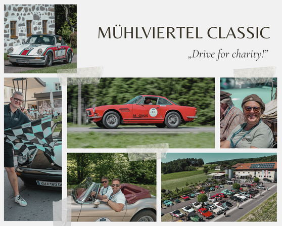Mühlviertel Classic © TVB Mühlviertel: Gaisbauer, Rechberger