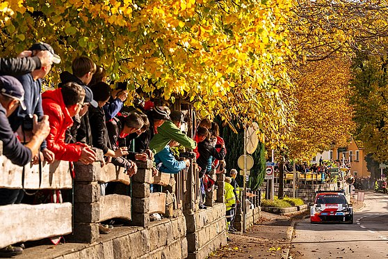 CER Fanzone  © ADAC Motorsort