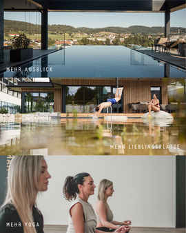 Wellness im Hotel Freigold ©Hotel Freigold