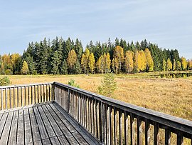 Bayrische Au © TVB Mühlviertel | Spitzl