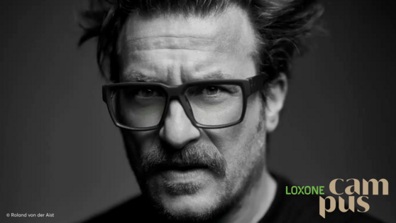 Parov Stelar ©Roland von der Aist