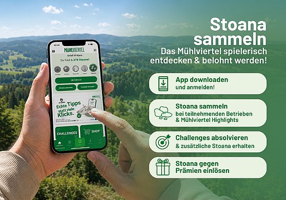 Mühlviertel App 