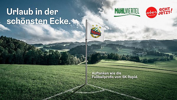 Granitlandschaft ©TVB Mühlviertel: Andreas Balon | Grafik: OÖT