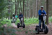 MAS Segwaytour © Pia Paulinec Photography