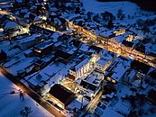 Brauchtumsmarkt Oberneukirchen © Christian Schwentner