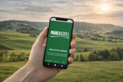 Mühlviertel App ©TVB Mühlviertel: KI generiert