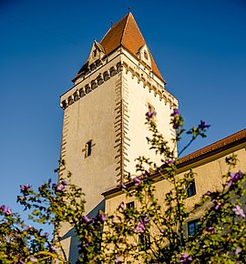 Schloss Freistadt ©Wolfgang Spekner