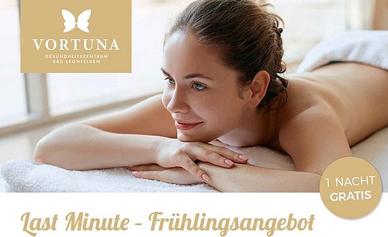 Frühlingsangebote © Vortuna