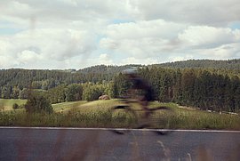 Radausfahrt Rennrad © TVB Mühlviertel: Alex Kaiser