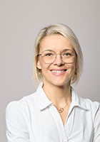 Marina Krimbacher - Mitarbeiterin im Tourismusverband Mühlviertel