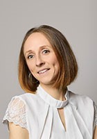 Petra Leibetseder - Mitarbeiterin im Tourismusverband Mühlviertel