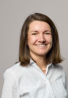 Ursula Pillmayr - Mitarbeiterin im Tourismusverband Mühlviertel