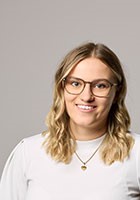 Klara Roth - Mitarbeiterin im Tourismusverband Mühlviertel